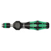 Wera Kraftform Adjustable Torque Screwdriver 0.1-3.0 Nm