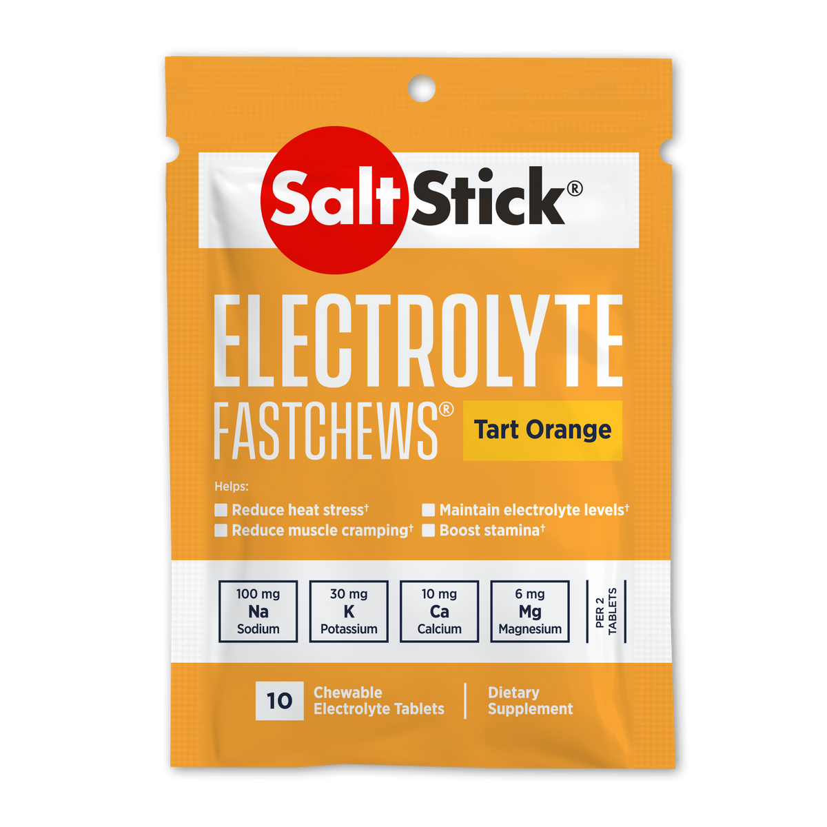 Saltstick FastChews - Box