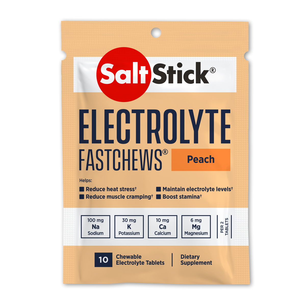 Saltstick FastChews - Box