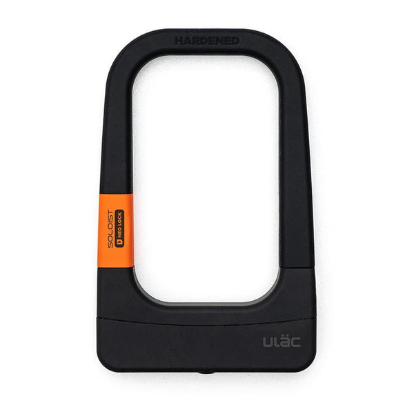 ULAC Soloist U-Lock Key 100mm x 170mm