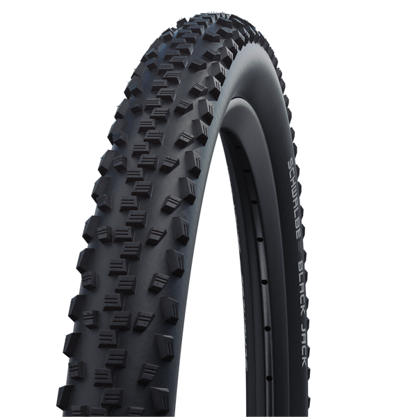 Schwalbe Tyre Black Jack