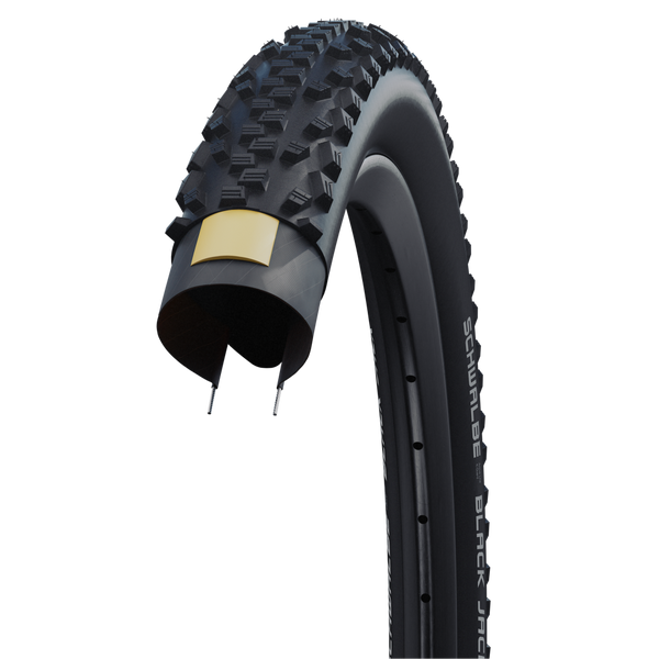 Schwalbe Tyre Black Jack