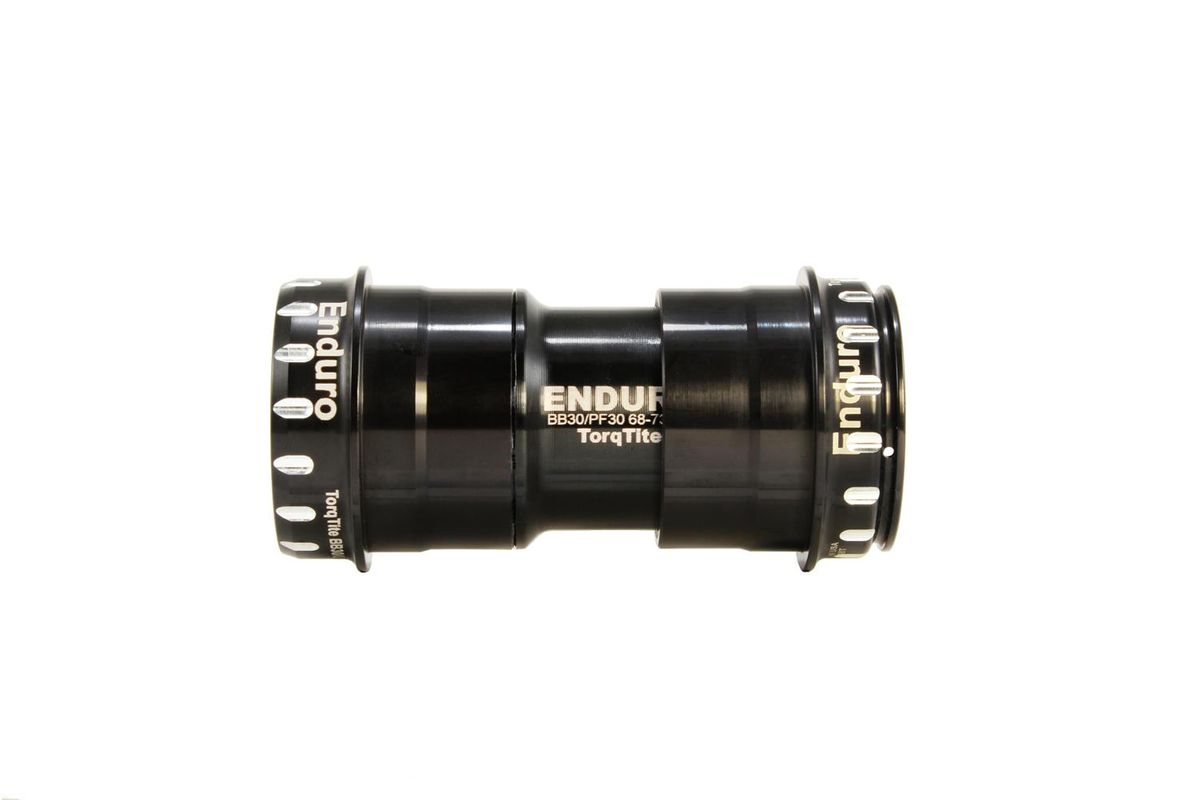 Enduro TorqTite BB30 For Campagnolo UltraTorque