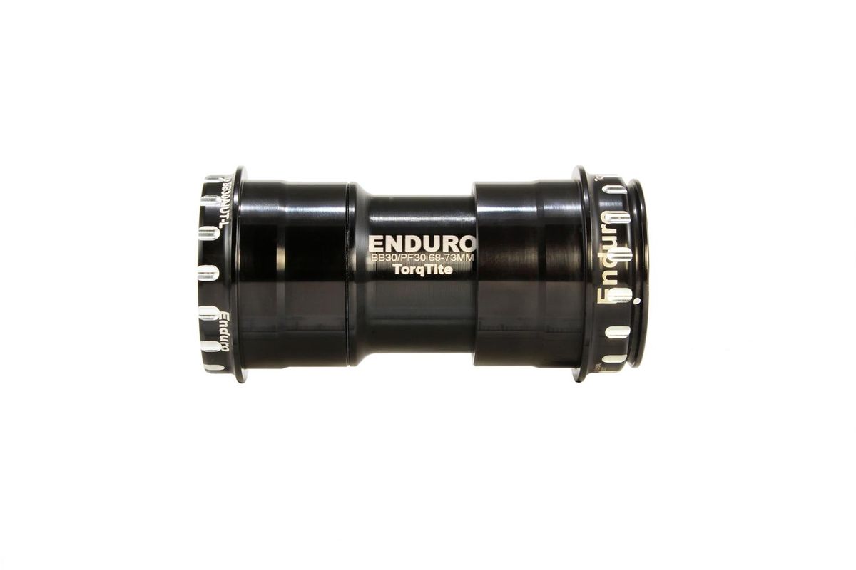 Enduro TorqTite BB30A For Campagnolo UltraTorque