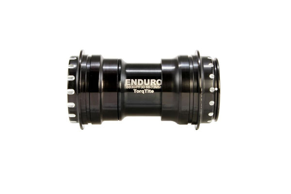 Enduro TorqTite PF30A For Campagnolo UltraTorque