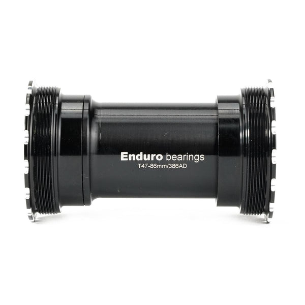 Enduro T47 Internal Stainless Steel for 24mm