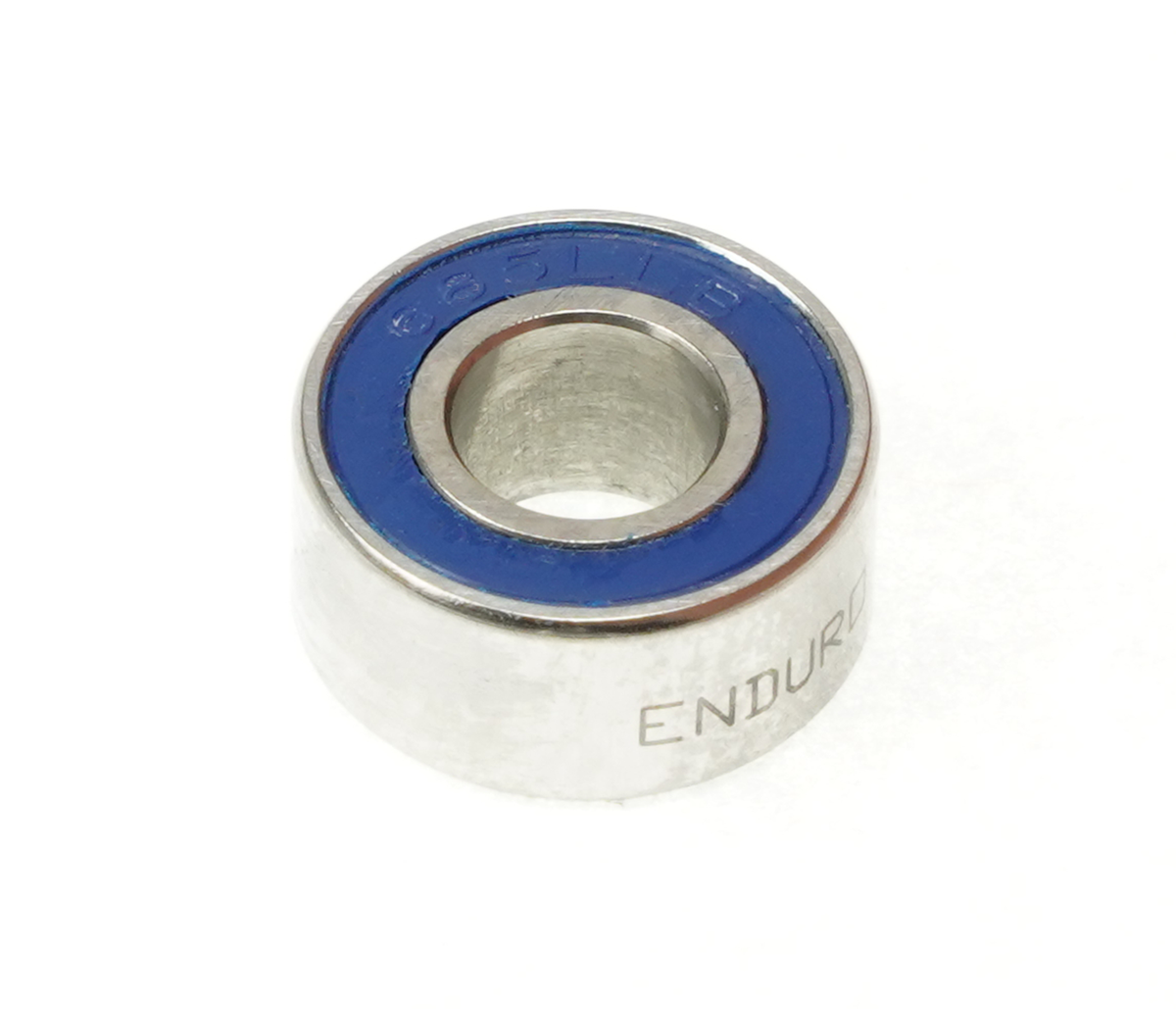 Enduro Radial Bearing 685 5 x 11 x 5