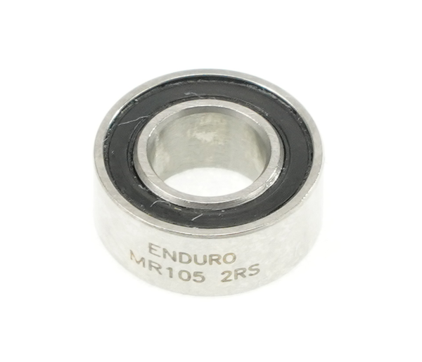 Enduro Radial Bearing MR 105 5 x 10 x 4