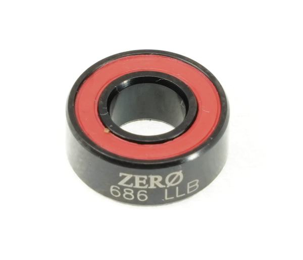 Enduro Radial Bearing 686 6 x 13 x 5