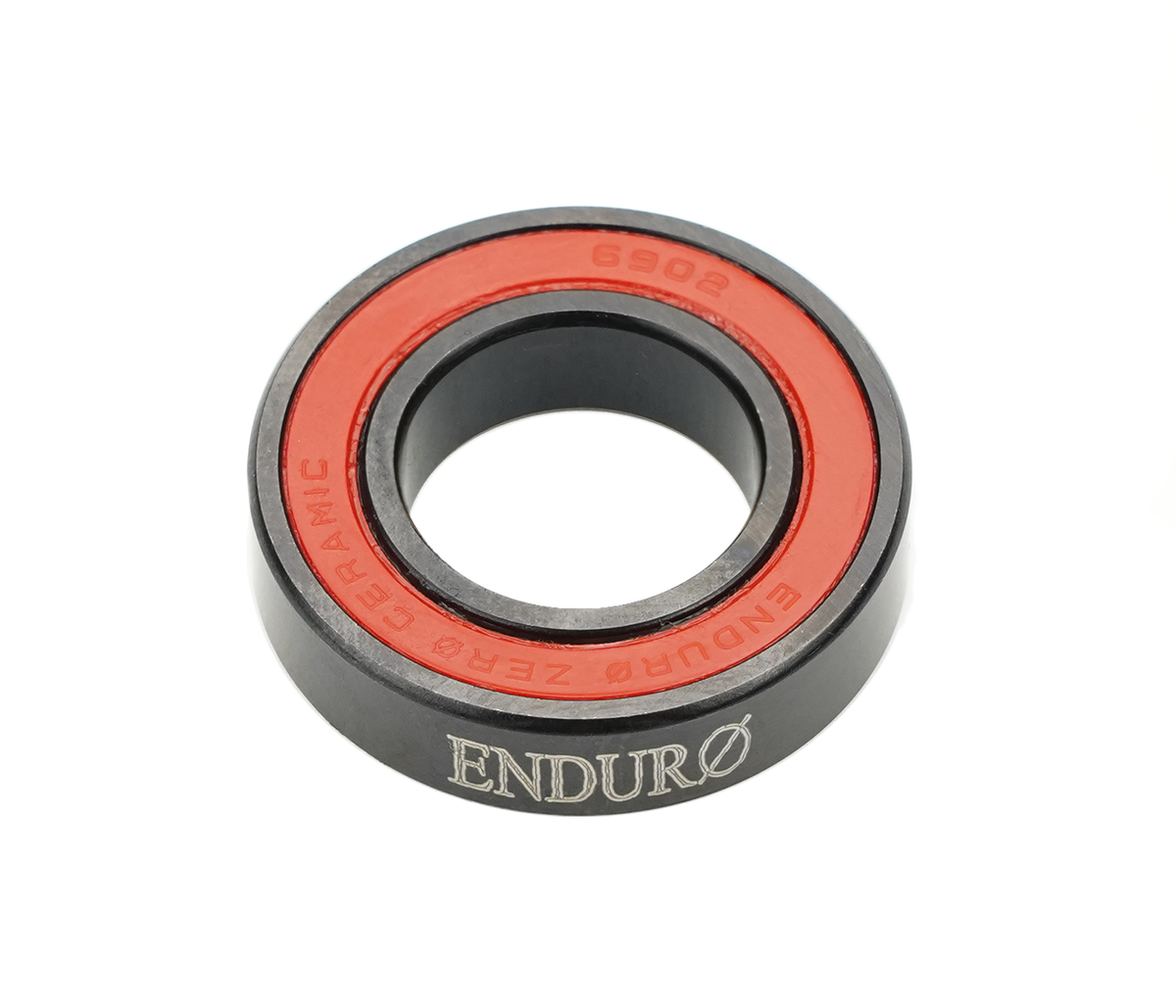 Enduro Radial Bearing 6902 15 x 28 x 7