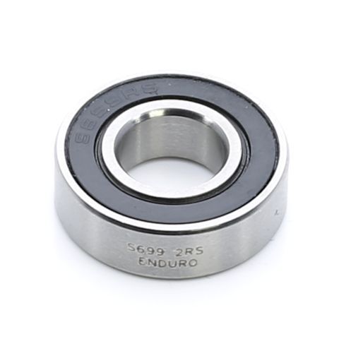 Enduro Radial Bearing 699 9 x 20 x 6