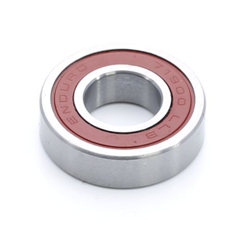 Enduro Angular Contact Bearing 7900 10 x 22 x 6