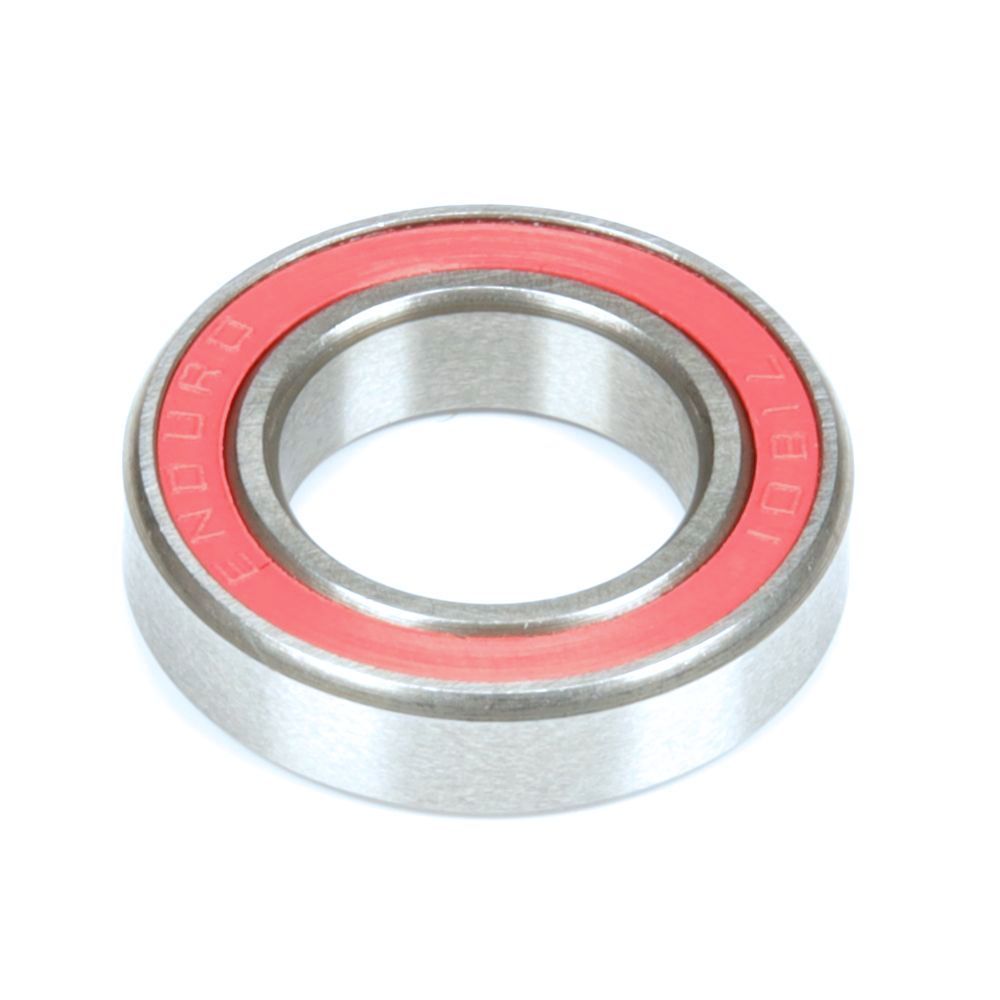 Enduro Angular Contact Bearing 7801 12 x 21 x 5