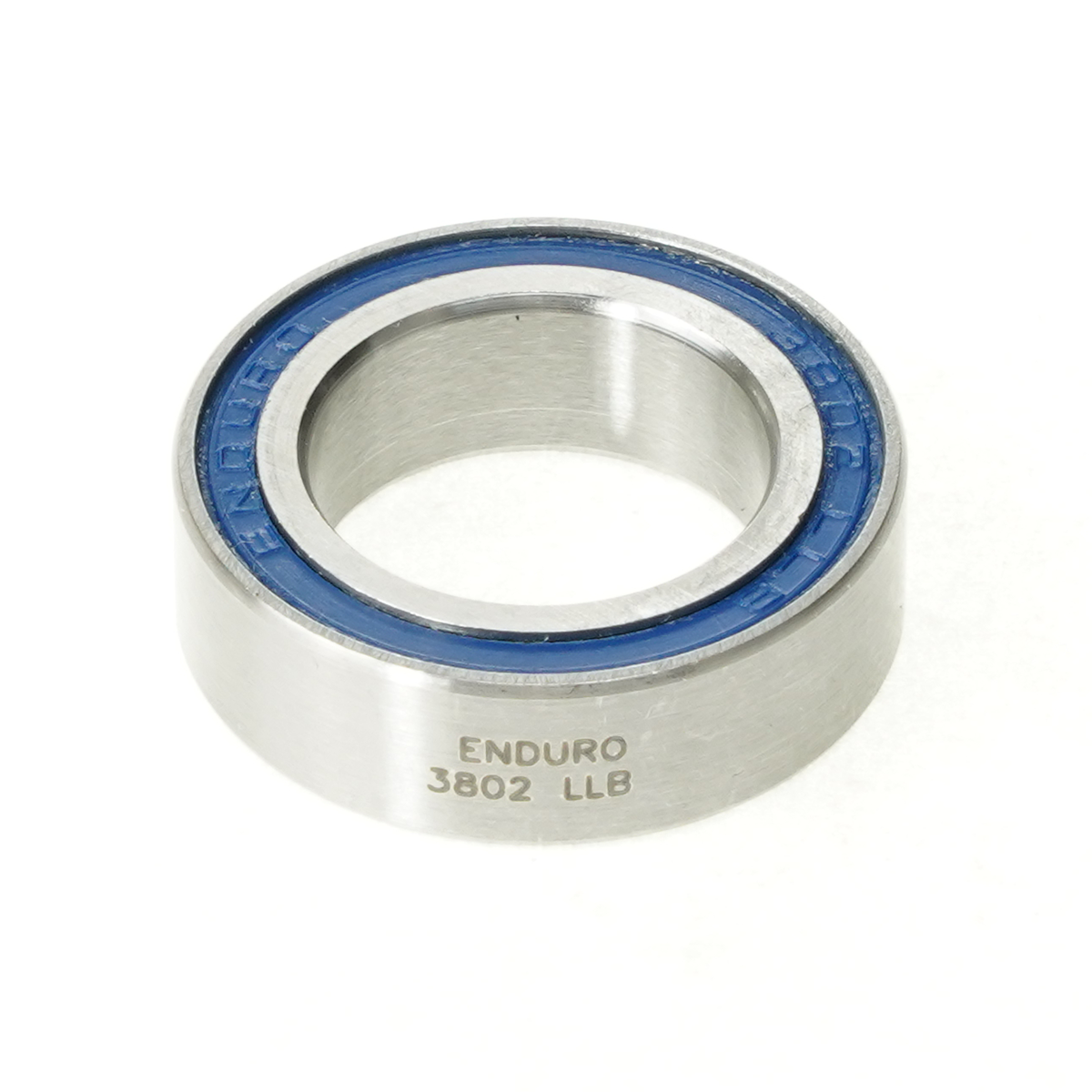 Enduro Double Row Bearing 3802 15 x 24 x 7