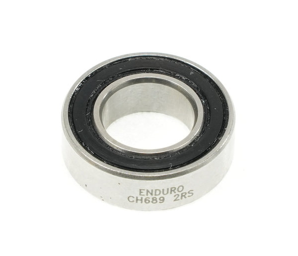 Enduro Radial Bearing 689 9 x 17 x 5