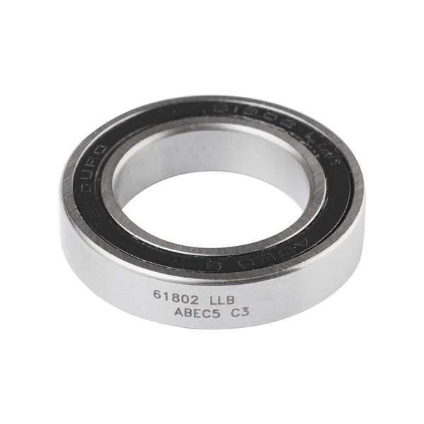 Enduro Radial Bearing 6802 15 x 24 x 5