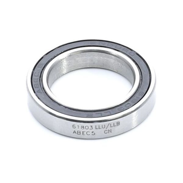 Enduro Radial Bearing 6803 17 x 26 x 5