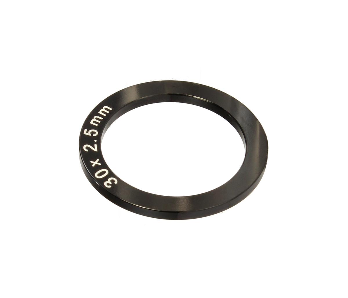 Enduro 30mm Spacer Washers