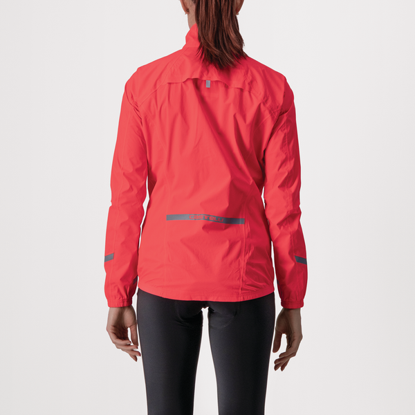 Castelli Emergency 2 Rain Jacket Women's