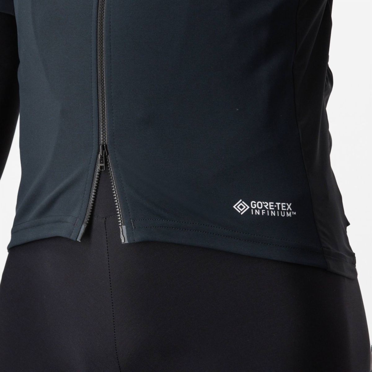 Castelli Perfetto RoS 2 Wind Jersey Men's