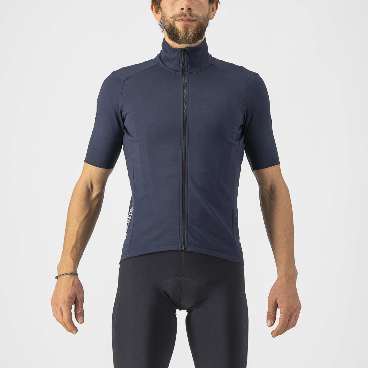 Castelli Perfetto RoS 2 Wind Jersey Men's