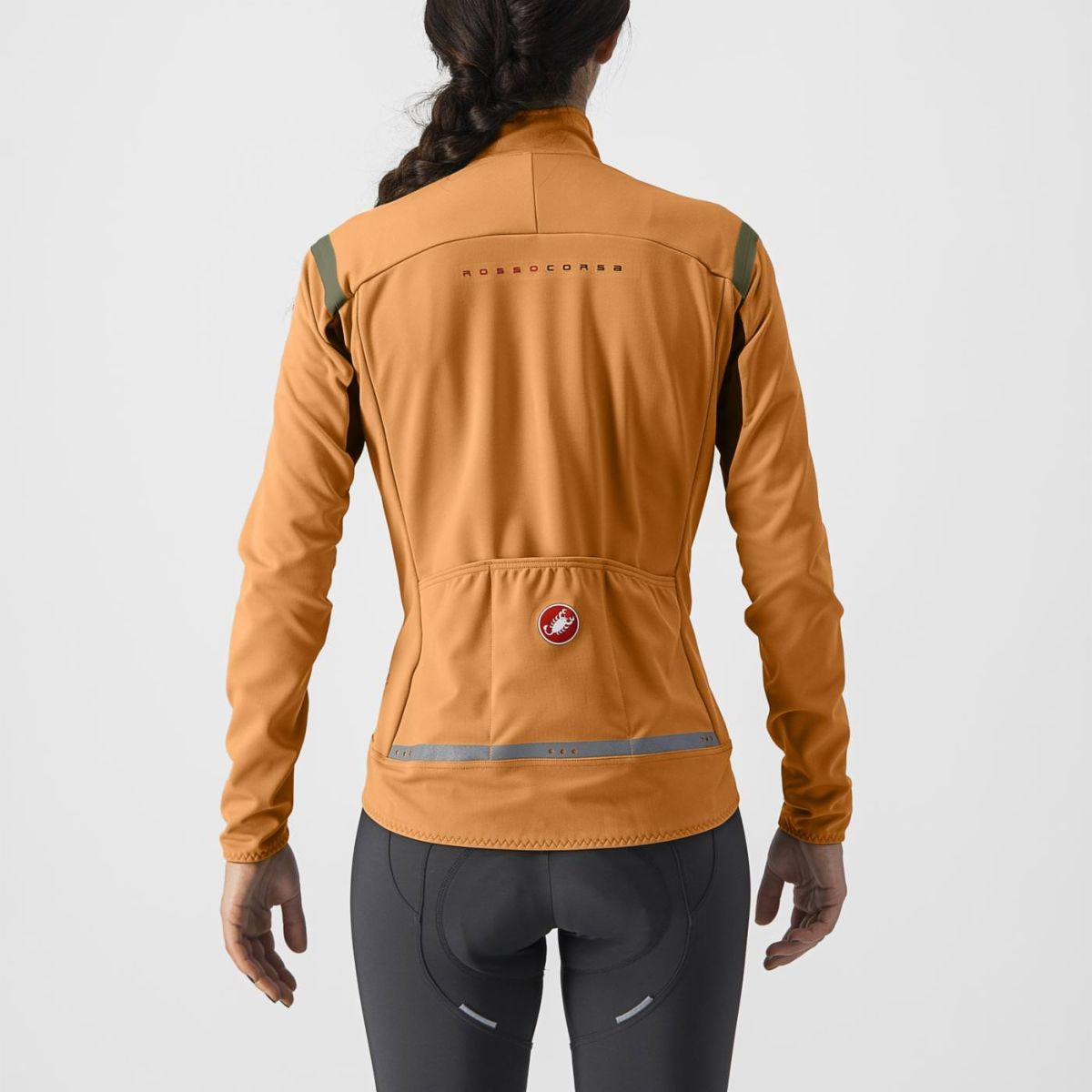 Castelli Perfetto RoS 2 Jacket Women's