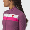 Castelli Volare LS Jersey Women's