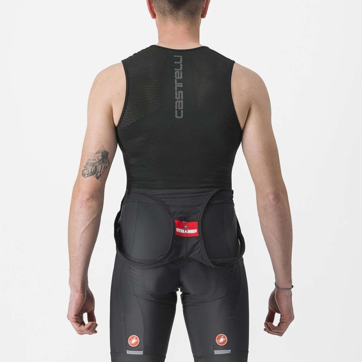 Castelli Core Seamless Sleeveless Baselayer Men's