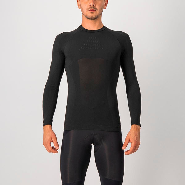 Castelli Core Seamless Long Sleeve Baselayer Men's