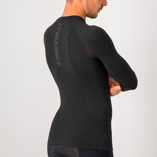 Castelli Core Seamless Long Sleeve Baselayer Men's