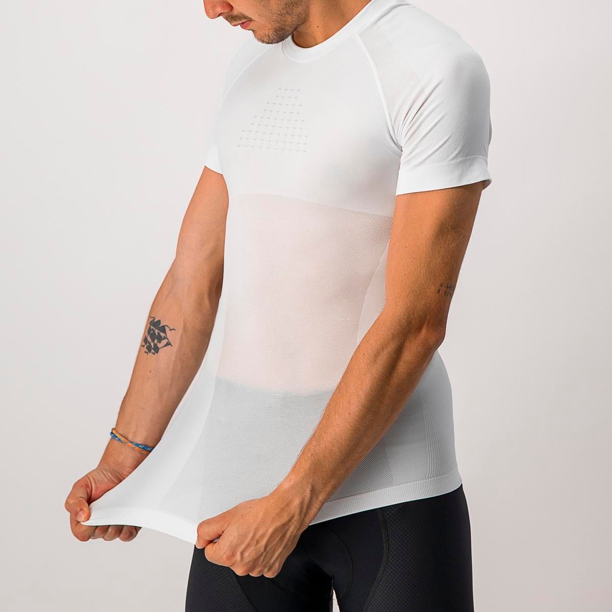 Castelli Core Seamless SS Baselayer Men's