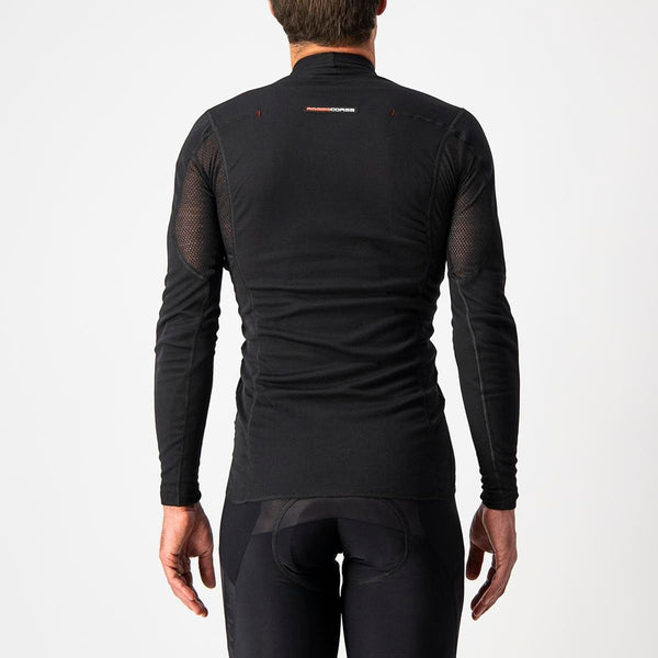 Castelli Flanders Warm LS Baselayer Men's