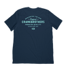 Crankbrothers Old School T-Shirt Men's