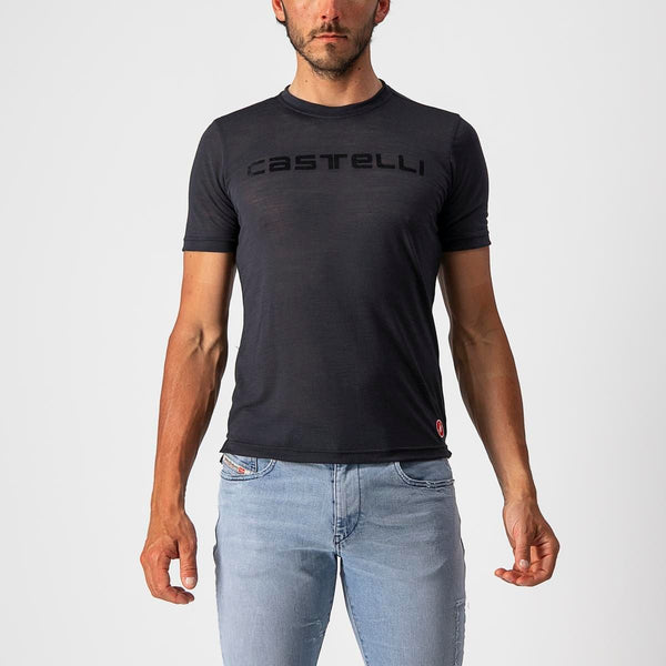 Castelli Merino Tee Men's