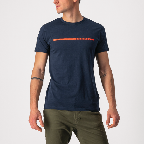 Castelli Ventaglio T-Shirt Men's