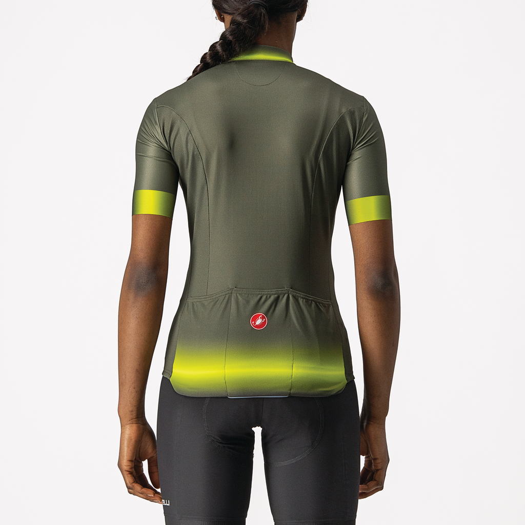 Castelli Gradient Jersey Women's