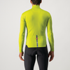 Castelli Pro Thermal Mid Long Sleeve Jersey Men's