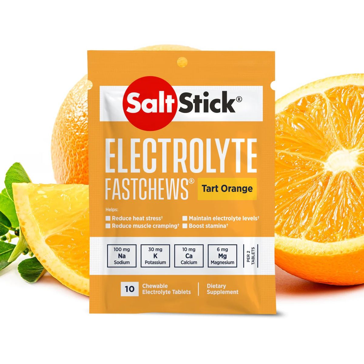 Saltstick FastChews - Box