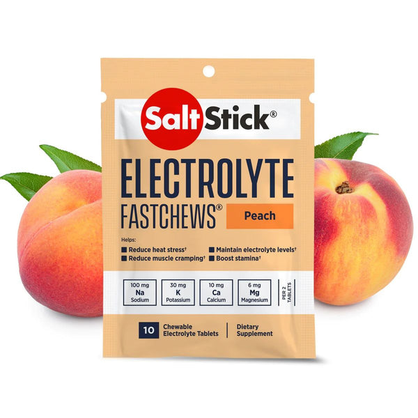 Saltstick FastChews - Box