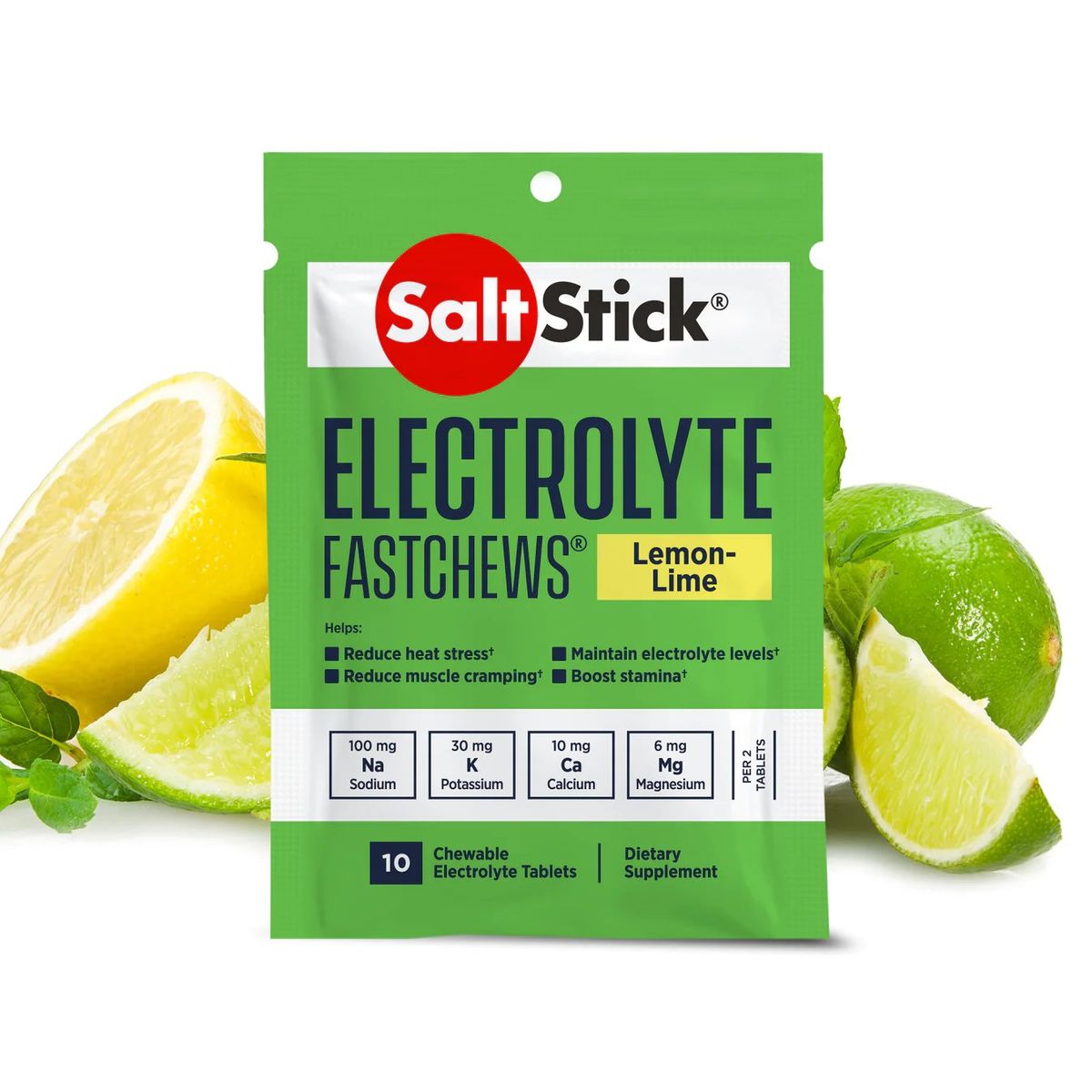 Saltstick FastChews - Box