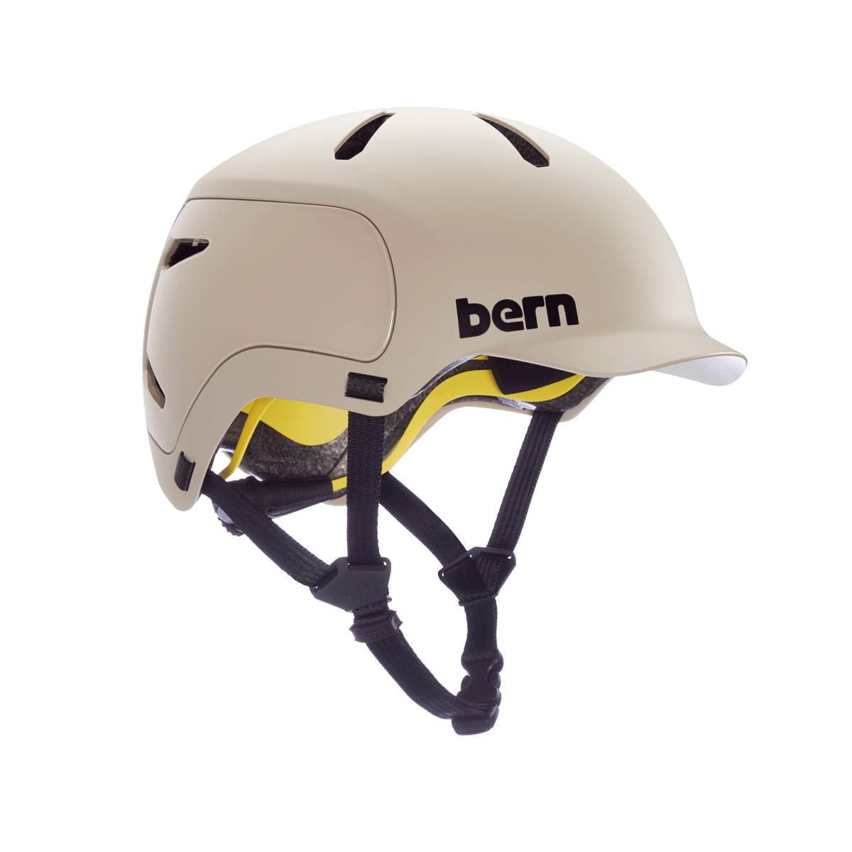 Bern Watts 2.0 MIPS Matte Sand