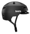 Bern Brentwood 2.0 MIPS Matte Black