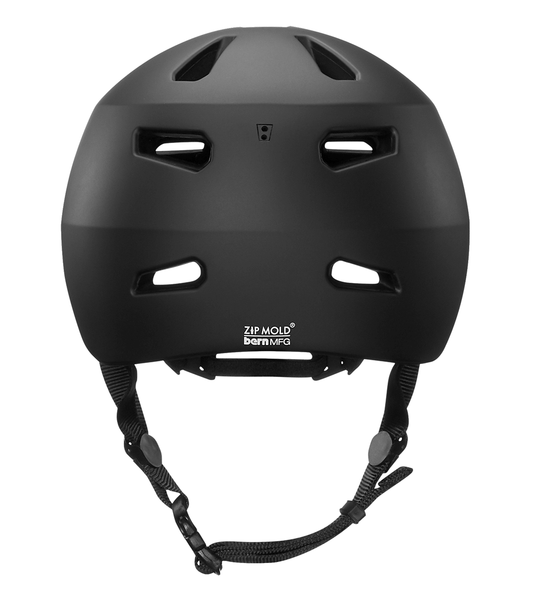 Bern Brentwood 2.0 MIPS Matte Black