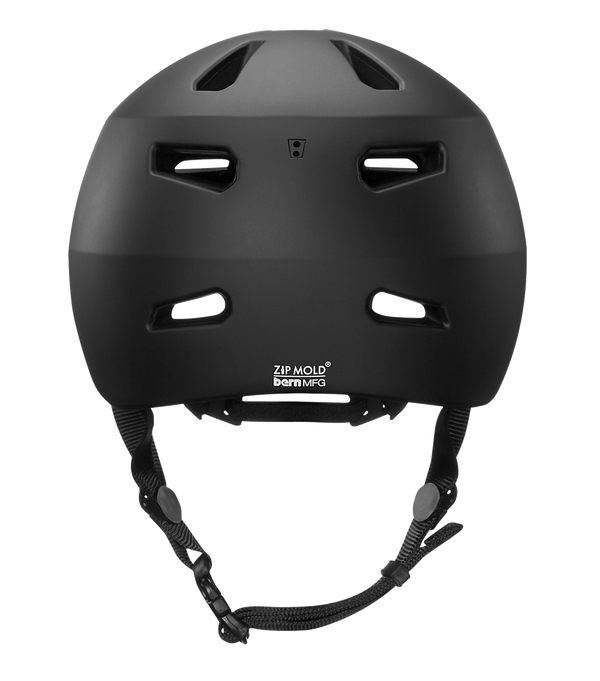 Bern Brentwood 2.0 MIPS Matte Black