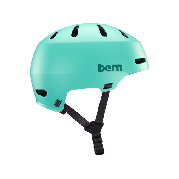 Bern  Macon 2.0 MIPS Matte Mint