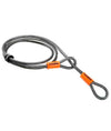 Kryptonite Lock Kryptoflex 710 Looped cable 213cm