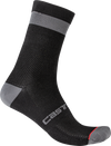 Castelli Alpha 15 Women's Socks