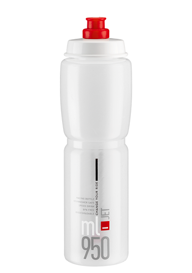 Elite Jet Bottles 950ml