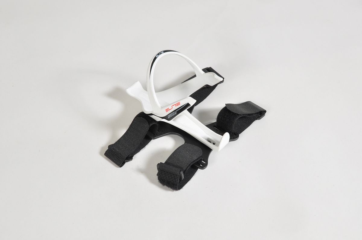 Elite Sior Bottle Cage