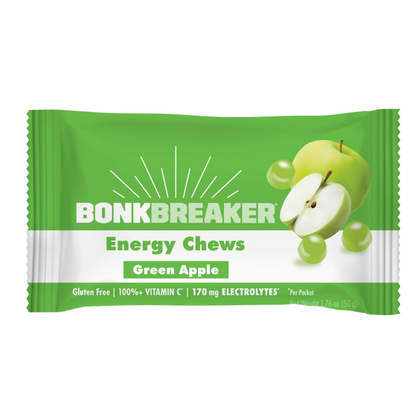 Bonk Breaker Energy Chews